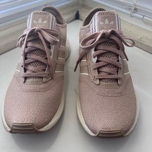 NWT. Adidas Swift Run X Shoes.